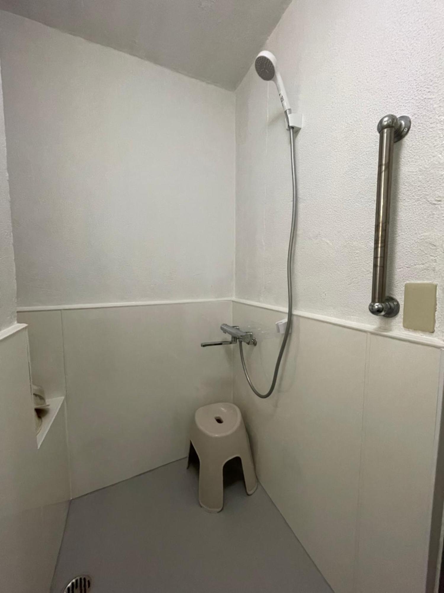 Ryokan Mikawaya Präfektur Tokio Zimmer foto
