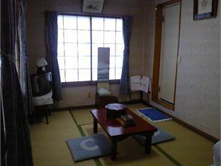 Ryokan Mikawaya Präfektur Tokio Exterior foto
